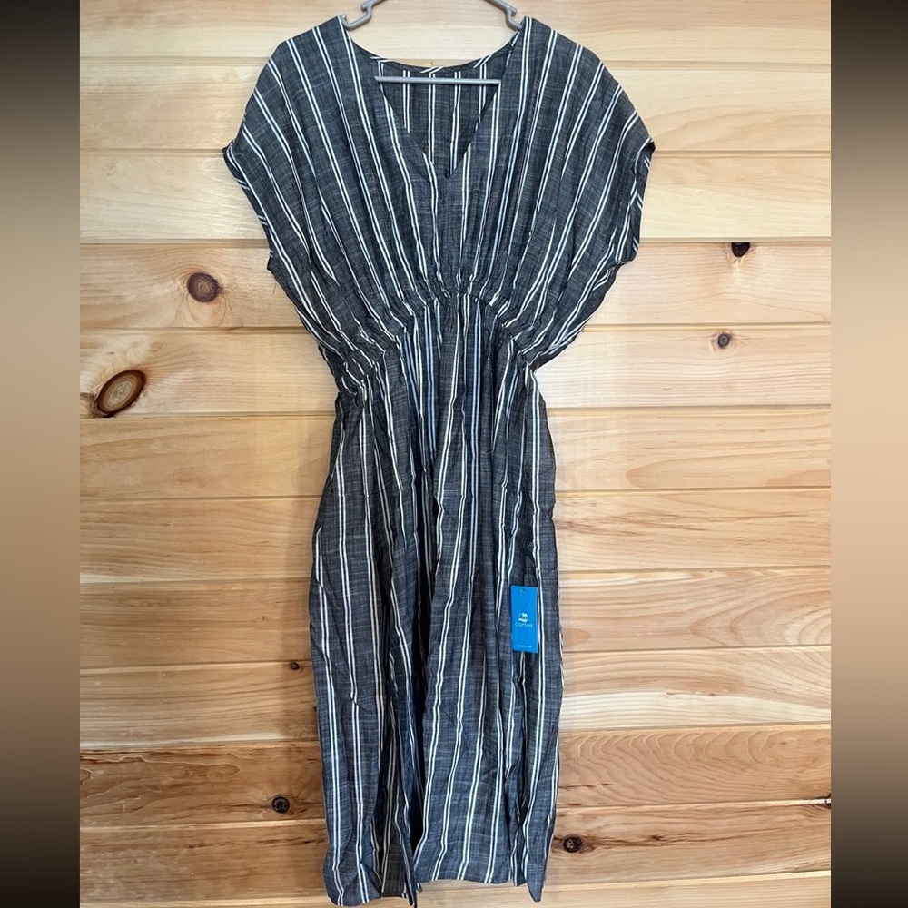 Cupshe bikini coverup